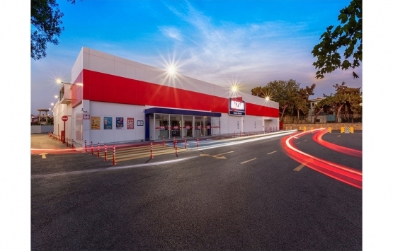 Bizim Toptan ın mağaza sayısı 174 e yükseldi!