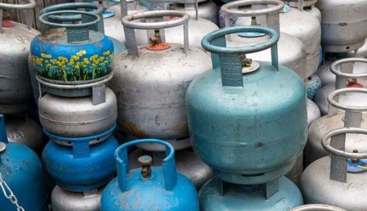 Tüp fiyatları zam yağmuruna tutuldu! Tüpe yeni zam mı geldi? Mutfak tüpü ne kadar oldu?