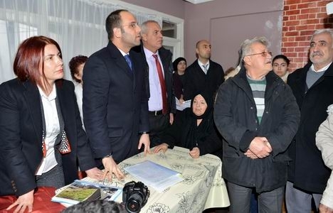 Avcılar Ambarlı da yıkım gerginliği!