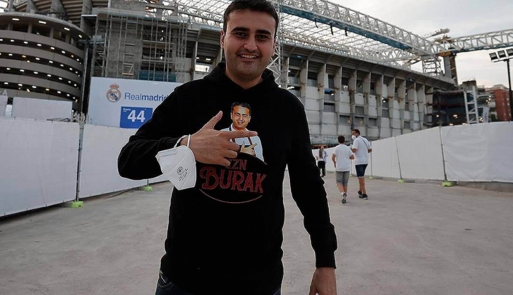 CZN Burak Nişantaşı ndan 3.5 milyon dolara ev aldı!