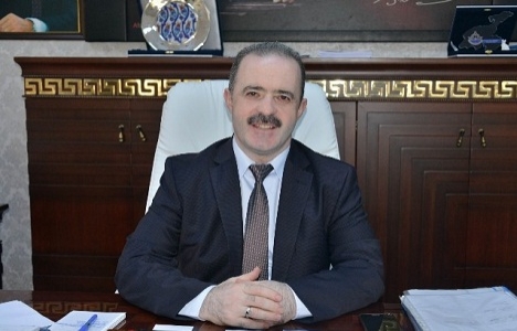 Van Gölü'nün Ayanis Sahili'ne 200 metrelik plaj!