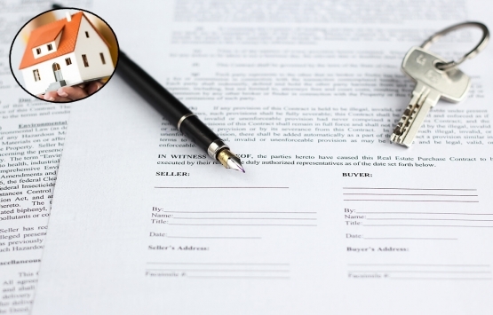 Hacizli gayrimenkullerin satışı nasıl yapılır?