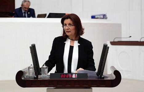 Öğrenci yurdu sorunu TBMM gündeminde!