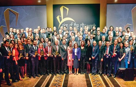 İşte Sign of the City Awards 2017 kazananları!
