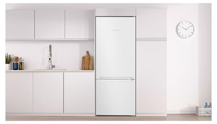 Profilo Alttan Donduruculu Buzdolabı 186 x 70 cm neden çok tercih ediliyor? İşte cevabı! 6 Mart 2023 fiyat listesi