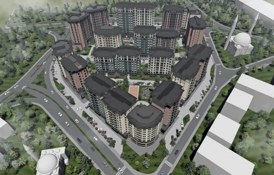 Okmeydanı kentsel dönüşüm projesinde yıkımlar başladı!