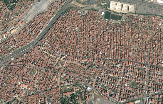 İstanbul 10 yılda ne kadar değişti?