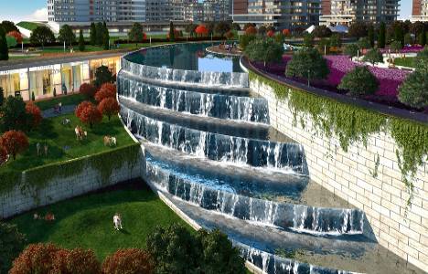 İstanbul Bulvar Konutları!