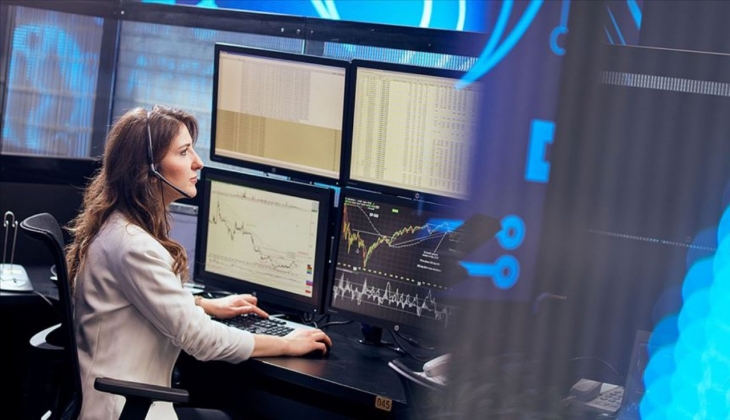  'Kripto varlık fiyatları neden düşüyor? Borsa neden yükseliyor?'