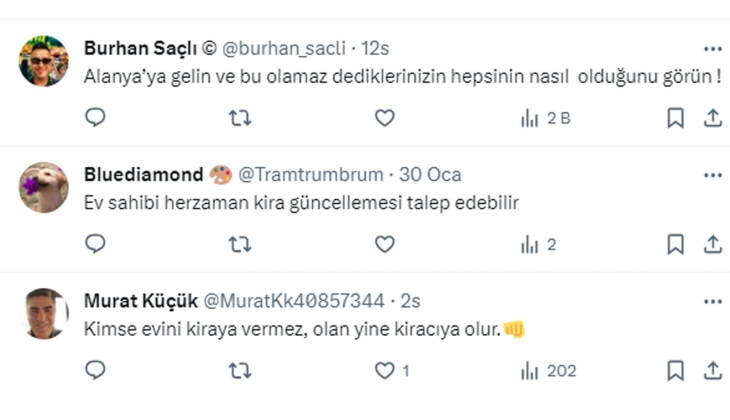 Ev sahibi ve kiracı anlaşmazlığında 4 önemli detay! Ne yapılabilir, ne yapılamaz?