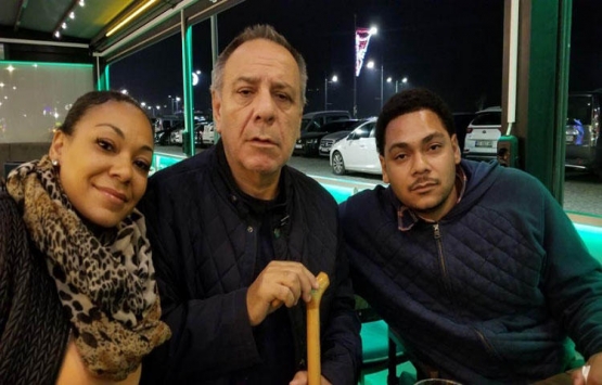 Gayrimenkul zengini Kasım Pırlant'a babalık davası resmen açıldı!