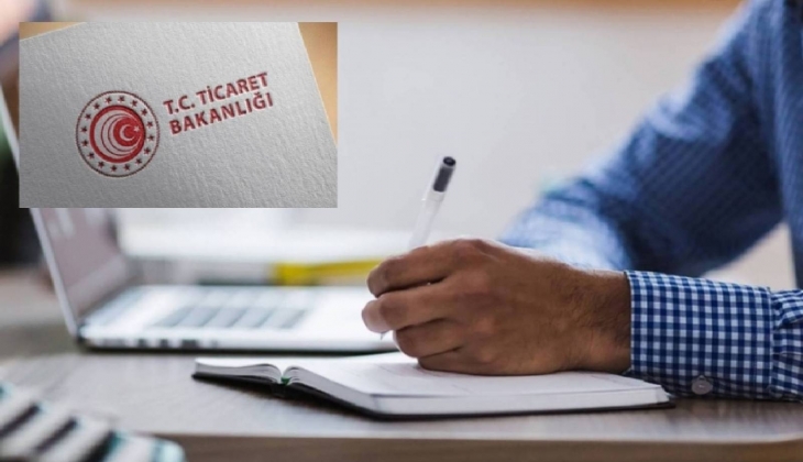 Ticaret Bakanlığı'ndan emlak, otomotiv ve kuyum sektörüne cezalar...