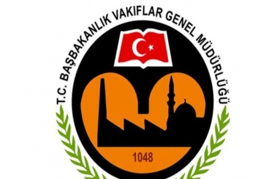  Vakıflar Genel Müdürlüğü