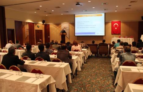 2014’te 750 inşaat mühendisi ve mimara hasar tespiti eğitimi verilecek!