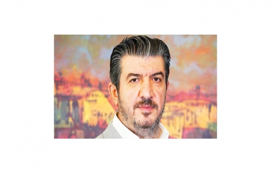 Libya daki inşaat projelerinden 16 milyar dolar gelir hedefleniyor!