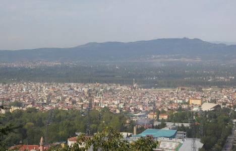 Bursa Osmangazi’de Soğanlık Mahallesi riskli ilan edildi!