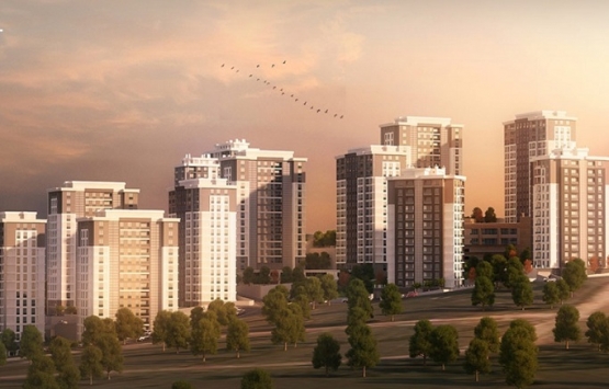 Yeni Karesi Konutları fiyat bilgisi!