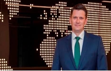 Yurt dışından gelen turistler Antalya turizmini olumlu etkiledi!