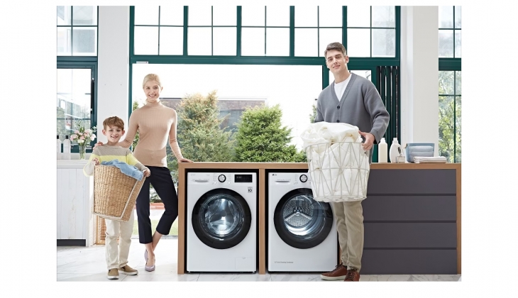 LG Çamaşır Yıkamalı Kurutma Makinesi nde kaçırılmayacak indirim fırsatı! 17 Şubat 2023 fiyat listesi