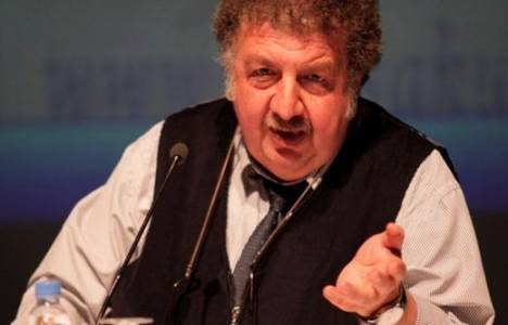 Mimar Oktay Ekinci'nin cenaze töreni yarın düzenlenecek!