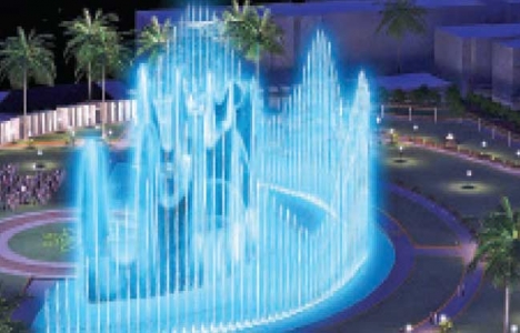 Antalya’da yıkılan stadın yerine halka açık park yapılacak!