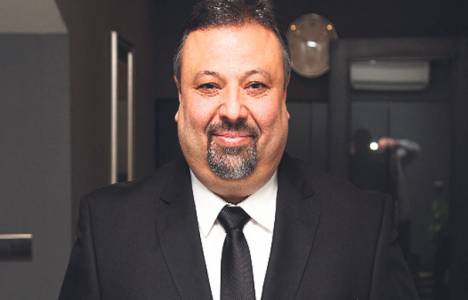 Ceyhan Hancıoğlu: Konut ve KOBİ sigortalarında daha agresif olacağız!