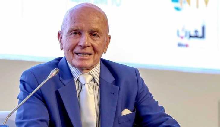 Dünyaca ünlü yatırım gurusu Mobius’tan Türkiye ekonomisi için çarpıcı sözler!