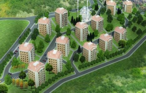 TOKİ İstanbul Şile Konutları için başvurular yarın sona eriyor!