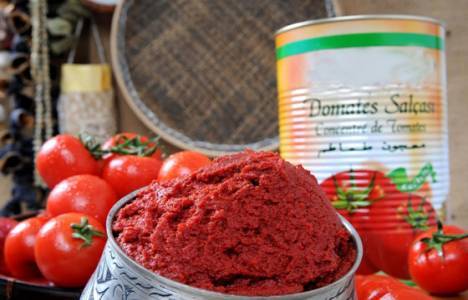 Merko Gıda ABC Salça'ya sattığı fabrikanın dördüncü taksit ödemesini aldı!