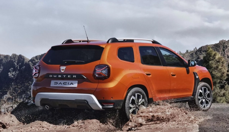 Dacia Duster ın fiyatı 175 bin TL düştü! Bu fırsat kaçmaz! İşte 23 Mayıs 2022 fiyat listesi...