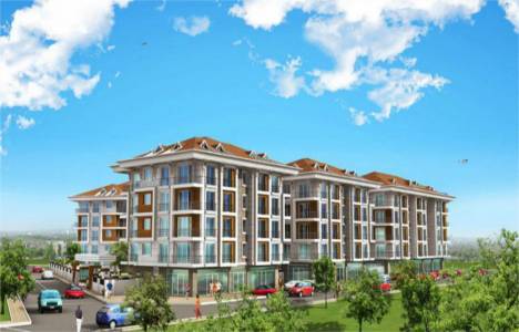 Beylikdüzü Rose Garden projesinde 2+1 daireler 250 bin TL!