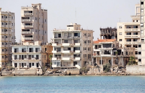 Rus ve Çinliler Maraş tapusu peşinde!