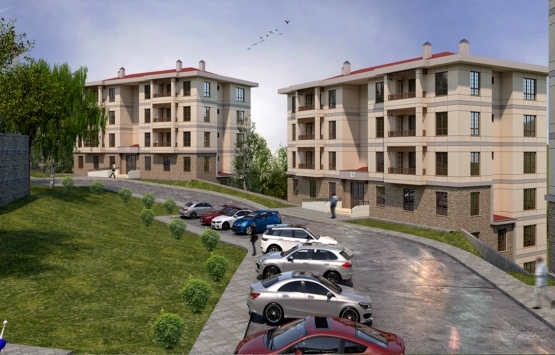 TOKİ Ankara Altındağ Cinderesi projesinin detayları belli oldu!