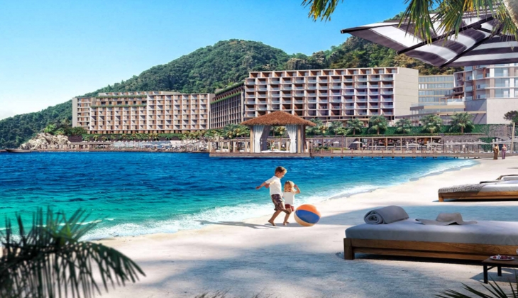 Sinpaş Kızılbük’ün 1 aylık satış cirosu 224,3 milyon TL’yi geçti!