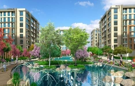  Kalekent projesinde fiyatlar 213 bin TL'den başlıyor!