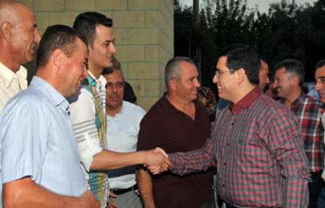 Kepez Altınova'nın imar problemi tarih oluyor!