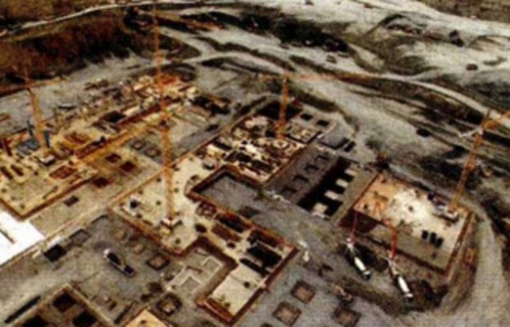 3. Havalimanı projesinde çalışmalar tempo kazandı!