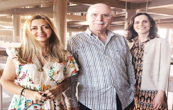 The Museum Hotel Antakya için geri sayım!