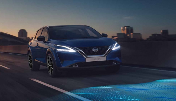 Nissan Qashqai de 0.49 faiz fırsatı! İşte Nissan Qashqai 14 Nisan 2022 fiyat listesi...