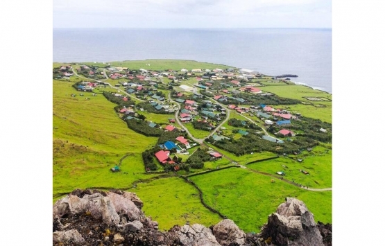 Birbirinden ilginç evlerin ve yaşamların olduğu o yerler!