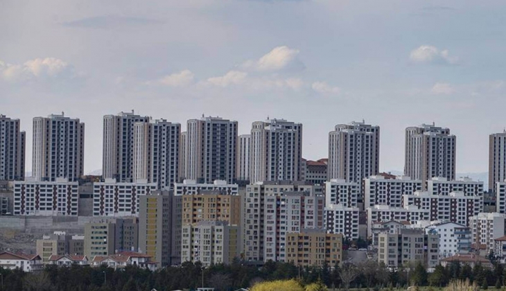 Yüksek konut aidatları ev değiştirtiyor!