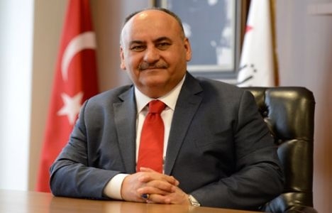 Ümraniye'de 85 bin bina yıkılıp yeniden yapıldı!