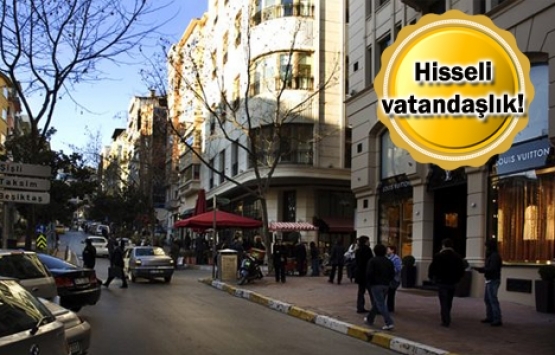 Otel sahipleri, mülklerini hisselere bölerek yabancılara satıyor!