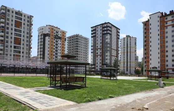 Melikgazi Belediyesi 84 konut ve 2 iş yerini satışa çıkardı!