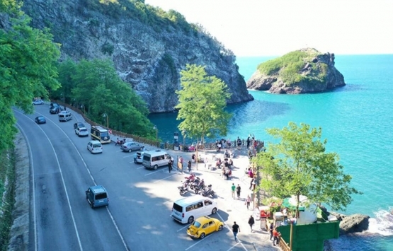 Ordu Perşembe'ye 180 dairelik toplu konut!