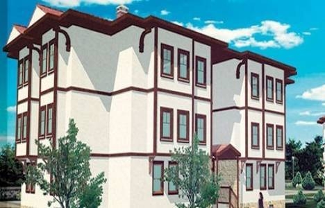 TOKİ Sakarya Sapanca 2017 başvuruları!