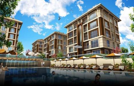 Vista Konakları ne zaman teslim?