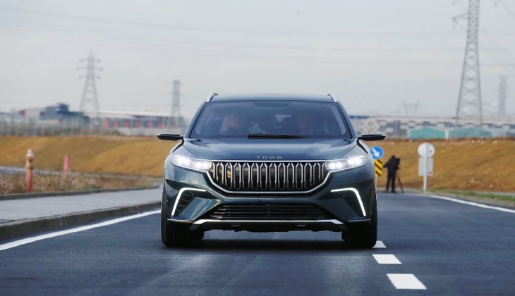 TOGG'un resmi hesabına saldırı girişimi! Olayla ilgili resmi açıklama yapıldı