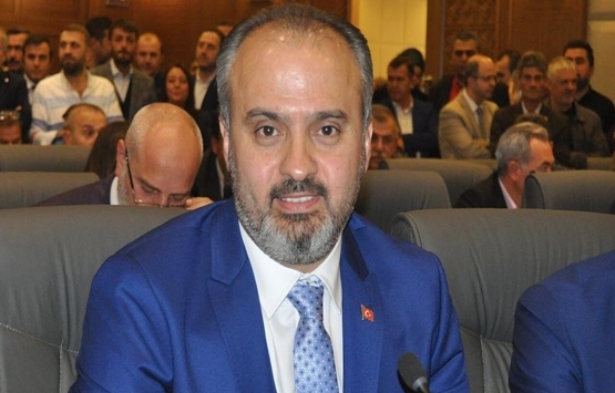 Bursa 1050 Konutları nda dönüşüm düğümü çözülüyor!