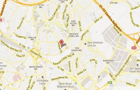 Suare Residence nerede?